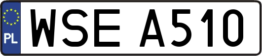 WSEA510