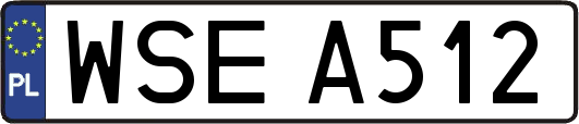 WSEA512