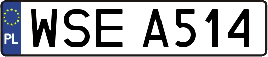 WSEA514