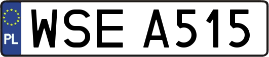 WSEA515