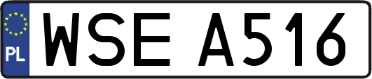 WSEA516