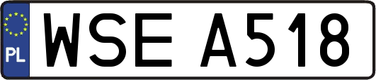WSEA518