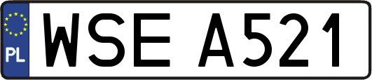 WSEA521