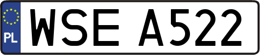 WSEA522
