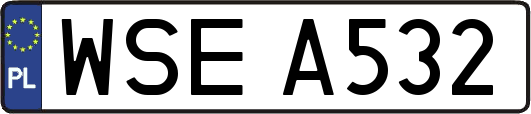WSEA532