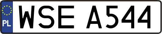 WSEA544