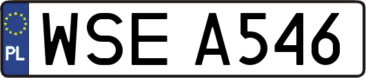 WSEA546