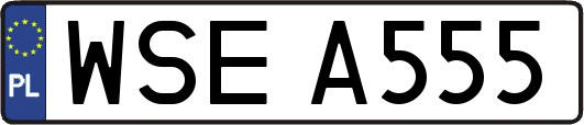 WSEA555
