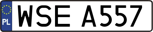 WSEA557