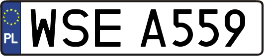 WSEA559