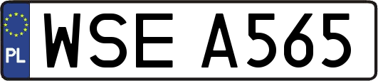 WSEA565