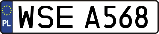 WSEA568