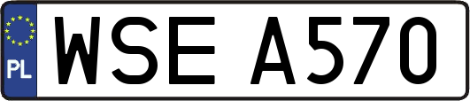 WSEA570