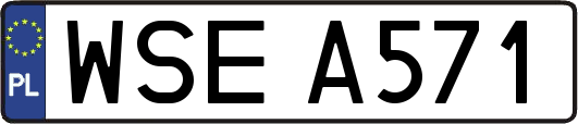 WSEA571