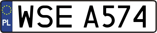 WSEA574