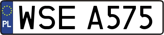 WSEA575