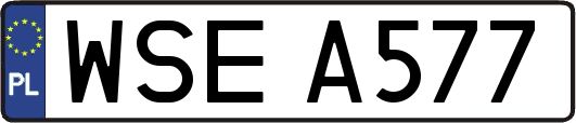 WSEA577