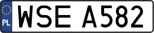 WSEA582