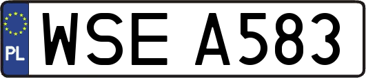 WSEA583