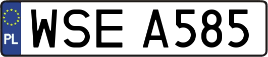 WSEA585
