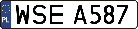 WSEA587