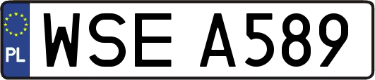 WSEA589