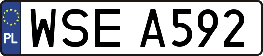 WSEA592