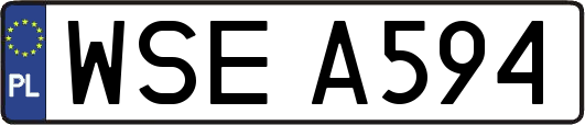 WSEA594