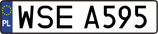 WSEA595
