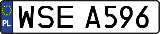 WSEA596