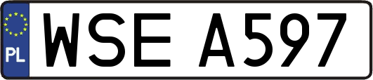 WSEA597