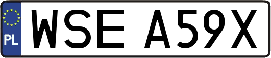 WSEA59X