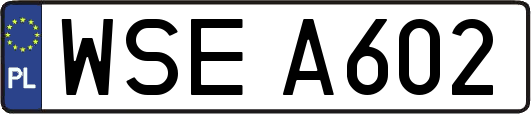 WSEA602