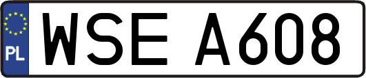 WSEA608