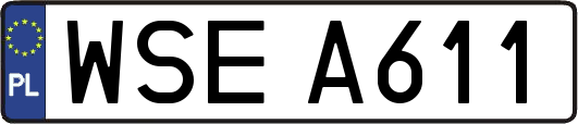 WSEA611