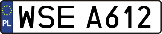 WSEA612
