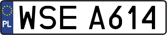 WSEA614