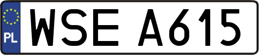 WSEA615