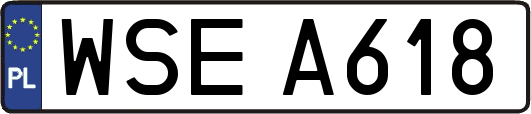 WSEA618