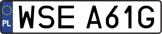 WSEA61G