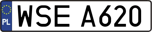 WSEA620