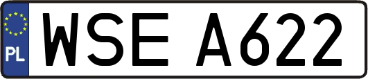 WSEA622
