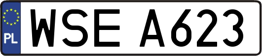 WSEA623