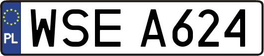 WSEA624