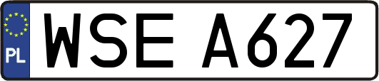 WSEA627