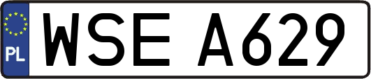 WSEA629