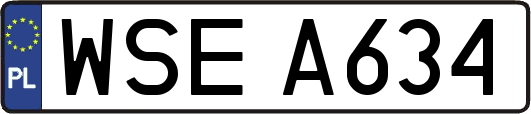 WSEA634