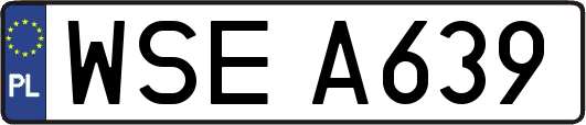 WSEA639