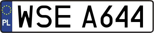 WSEA644