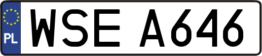 WSEA646